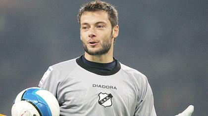 Τζόρβας: «Πάμε για νίκη στην Λεωφόρο»