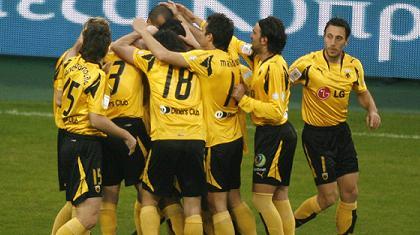 Κρίσιμο σταυροδρόμι…