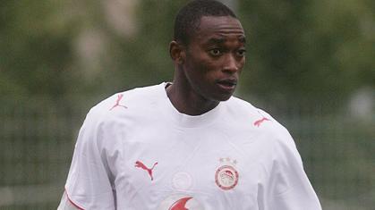 Πρόβλημα με Ολέ Ολέ