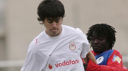 «Μαγεία» Νούνιες…