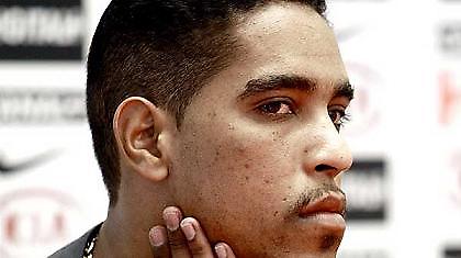 Σαντάνα: «Μόνο νίκη με ΠΑΟ»