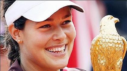 Κορυφαία η Ενάν