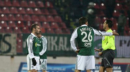 Στόχος το «τρία στα τρία»