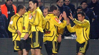 Με όνειρα στο Μόναχο