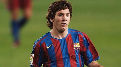 Απών για έξι βδομάδες ο Μέσι