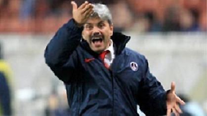 Στη Ρεν ο Λακόμπ