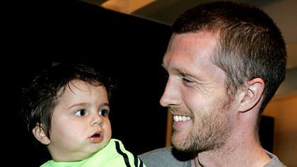 Νίλσον: «Να δουλέψουμε σκληρά»