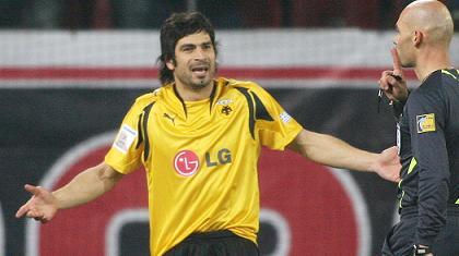 Σε απολογία ο Ζήκος