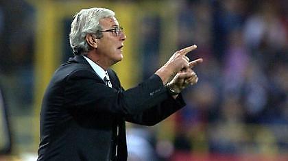 Λίπι: «Λάθος η Αγγλία για τον Καπέλο»