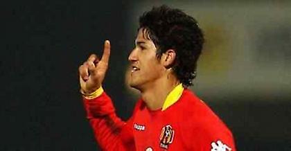 Πήρε Ντε Μέλο η Παλέρμο