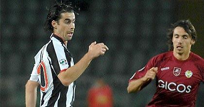 Η συγγνώμη του Τιάγκο