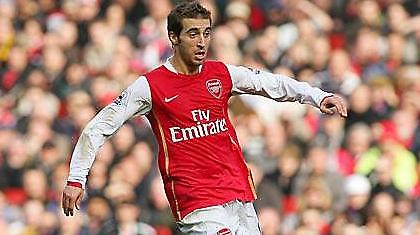 «Βλέπει» Γιουβέντους ο Φλαμινί