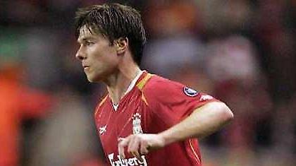 Επιστρέφει ο Τσάμπι Αλόνσο