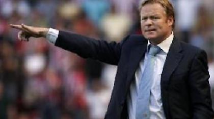 Κούμαν: «Θα δώσω ευκαιρίες και σε άλλους παίκτες»