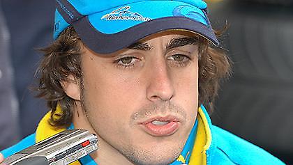 Αλόνσο: «Η γιαγιά μου ήθελε να φύγω από τη ΜακΛάρεν»!