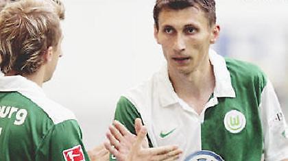 Στη Στουτγκάρδη ο Ράντου