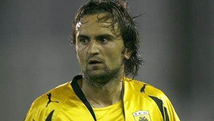 Πρόβλημα με Λαγό στην ΑΕΚ