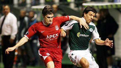 Με αλλαγές στην Μαδρίτη