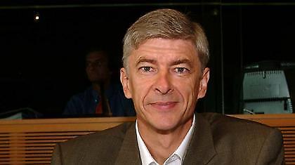 Κανονικά στον πάγκο ο Βενγκέρ