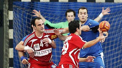 Πολλά ντέρμπι…