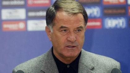 Μπάγεβιτς: «Να τα δώσουμε όλα…»