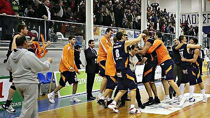 Νίκη-«εισιτήριο»