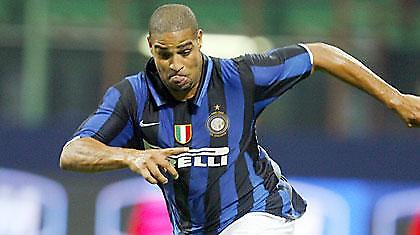 Αντριάνο: «Δεν είμαι ευτυχισμένος στην Ιταλία»