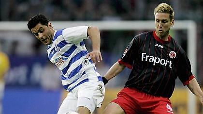 Τροχαίο ατύχημα ο Αχανφούφ