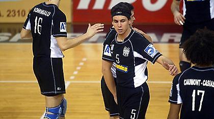 Ήττα-αποκλεισμός για ΠΑΟΚ