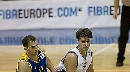 Euro Cup: Σαρωτική Τάρτου Ροκ, δύσκολες νίκες για Ουράλ, Σολέ