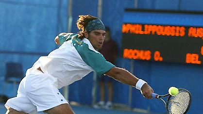 Εκτός ο Φιλιππούσης