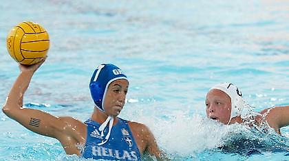 Πρωταθλήτρια χειμώνα η Γλυφάδα