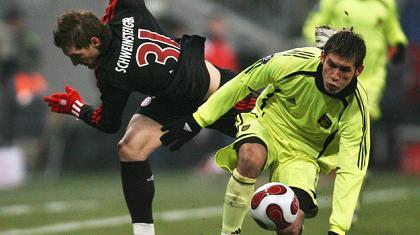 Εφιάλτης στο Μόναχο