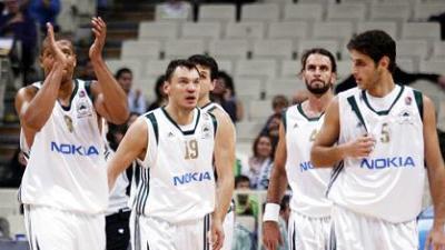 Τέρμα τα δώρα