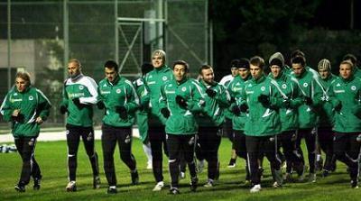 Ευρωπαϊκό τεστ