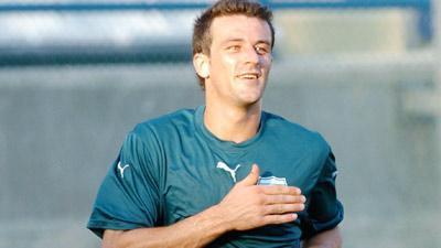 Και επίσημα ο Σίσιτς, έπεται ο Μπελούτσι