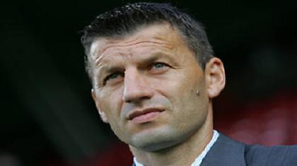 Παραιτήθηκε ο Τζούκιτς από την Παρτιζάν