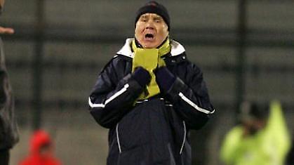 Τέλος ο Σονέτι από την Κάλιαρι, «όχι» για επιστροφή από Τζιαμπάολο