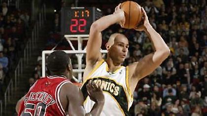 Στην Εστουντιάντες ο Ποταπένκο