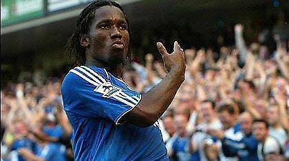 Η Μίλαν «βλέπει» Ντρογκμπά