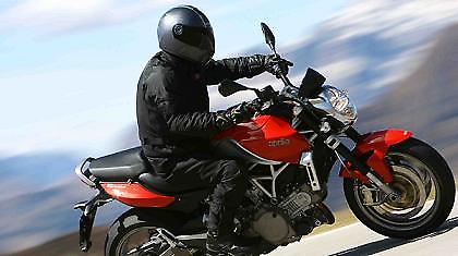 Μάνα, μητέρα, μαμά-η Aprilia προτιμά να είναι… Mana στις εκπλήξεις