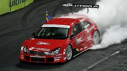 Υπερ-πρωταθλητής ο Εκστρομ