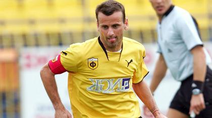 Στον ΠΑΣ ο Κιάσσος - Ποδόσφαιρο - Stoiximan Super League | sport-fm.gr: bwinΣΠΟΡ FM 94.6