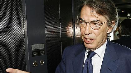 Μοράτι: «Μας αδίκησαν»