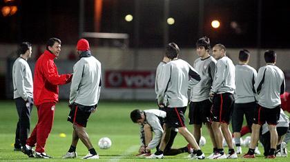 Λάρισα και μεταγραφές