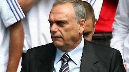 Γκραντ: «Έχω καλή σχέση με τον Αμπράμοβιτς»