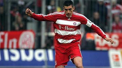 Κοιτάει το εξωτερικό ο Λούσιο