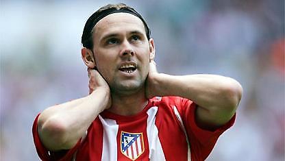 Χωρίς Μανίς με ΠΑΟ η Ατλέτικο