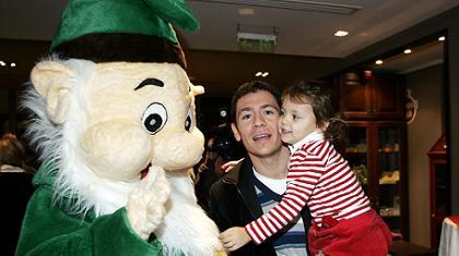 Γκαλέτι: «Δώρο το πρωτάθλημα»