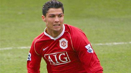 Κ. Ρονάλντο: «Θα πάρουμε το τρεμπλ»